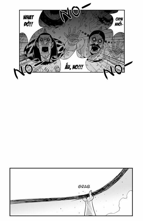 hành trình thoát khỏi địa ngục chapter 45 27