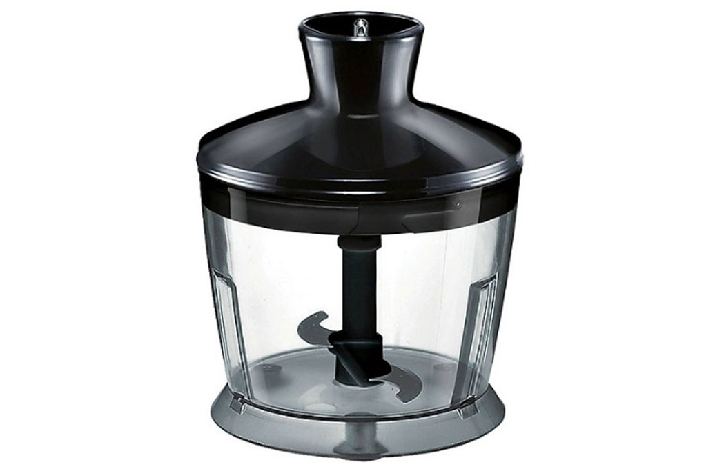 Máy xay cầm tay Bosch HMH.MSM2650B 600W - Hàng chính hãng