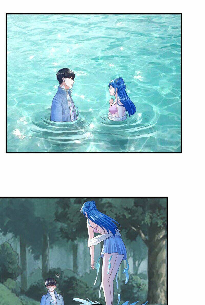 trùng sinh chi thần đế quy lai chapter 59 13