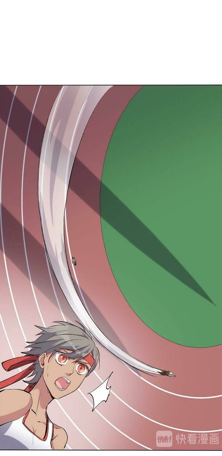 thần lai yêu vãng chapter 48 25