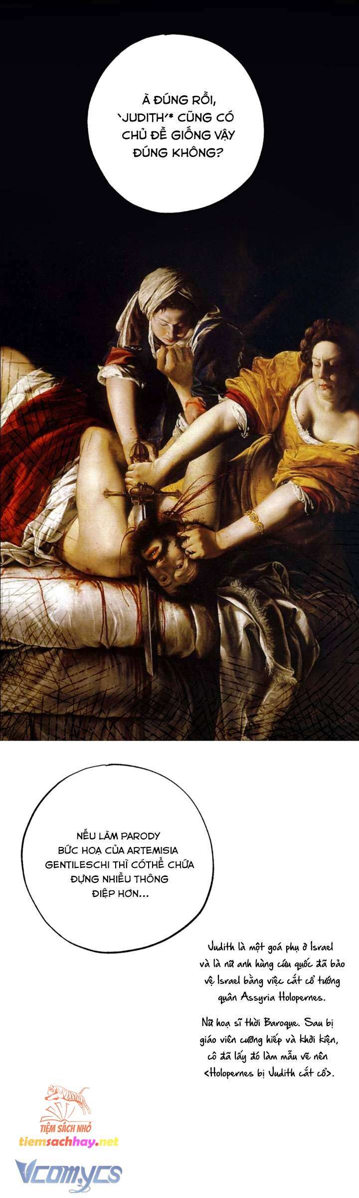 [18+] thuần hoá cô nàng ngổ ngáo chapter 7 8