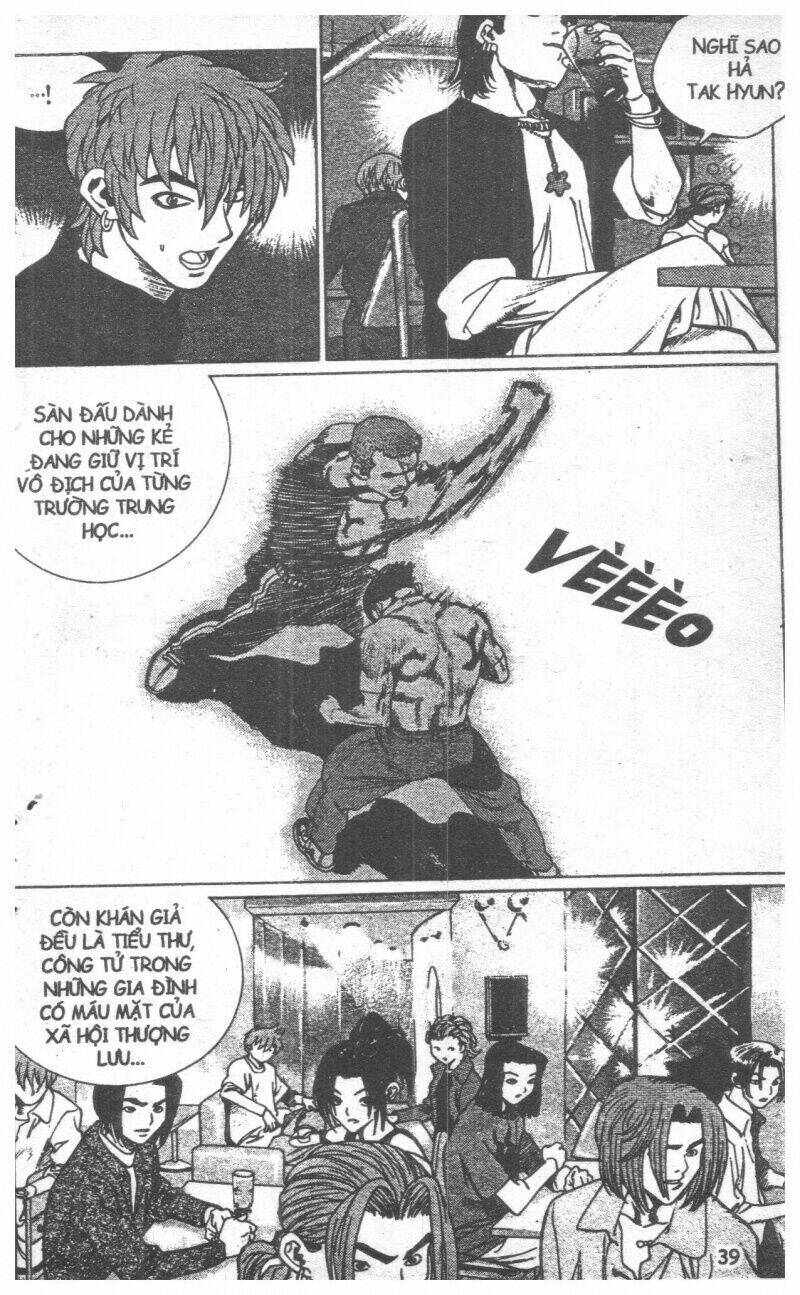 change guy chapter 132 35