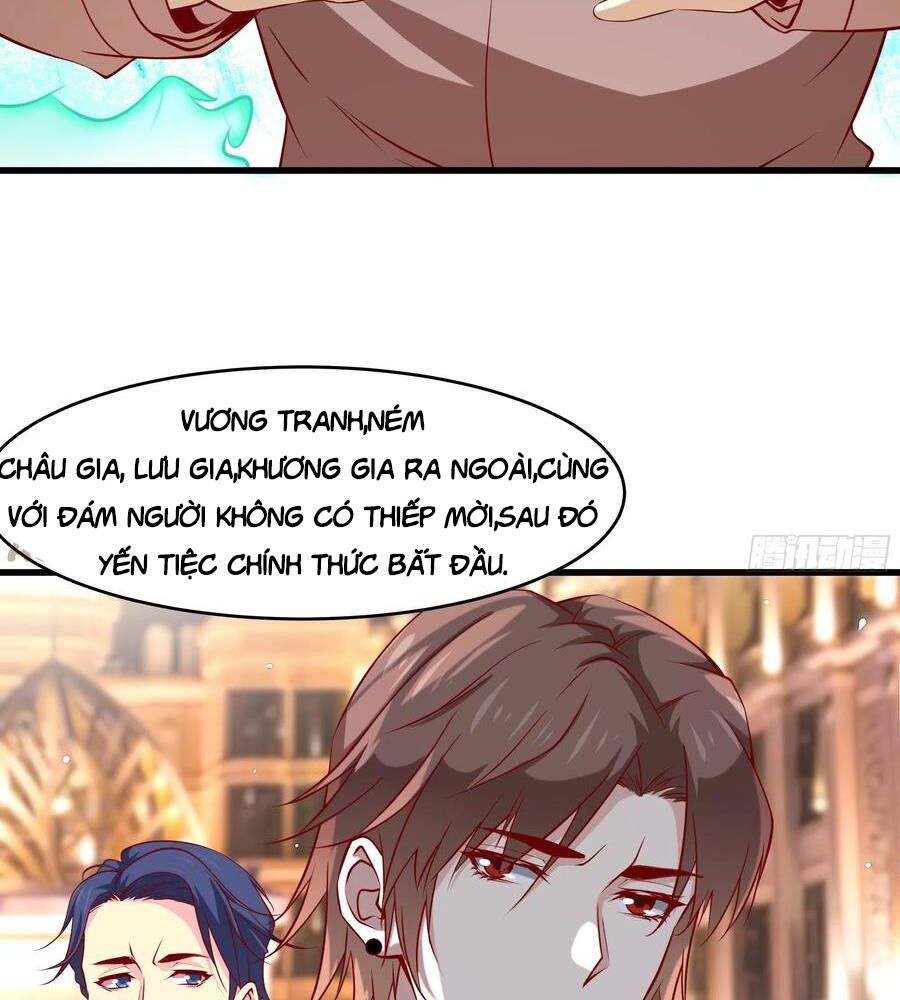 nãi ba là chiến thần mạnh nhất chapter 38 17