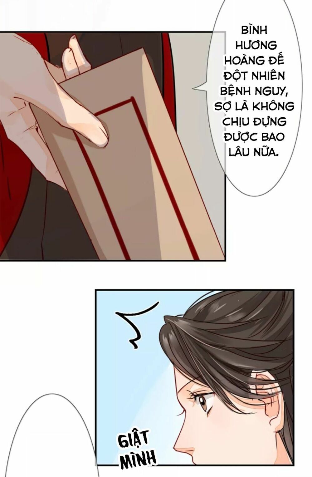 chỉ phu vi thê chapter 7 2