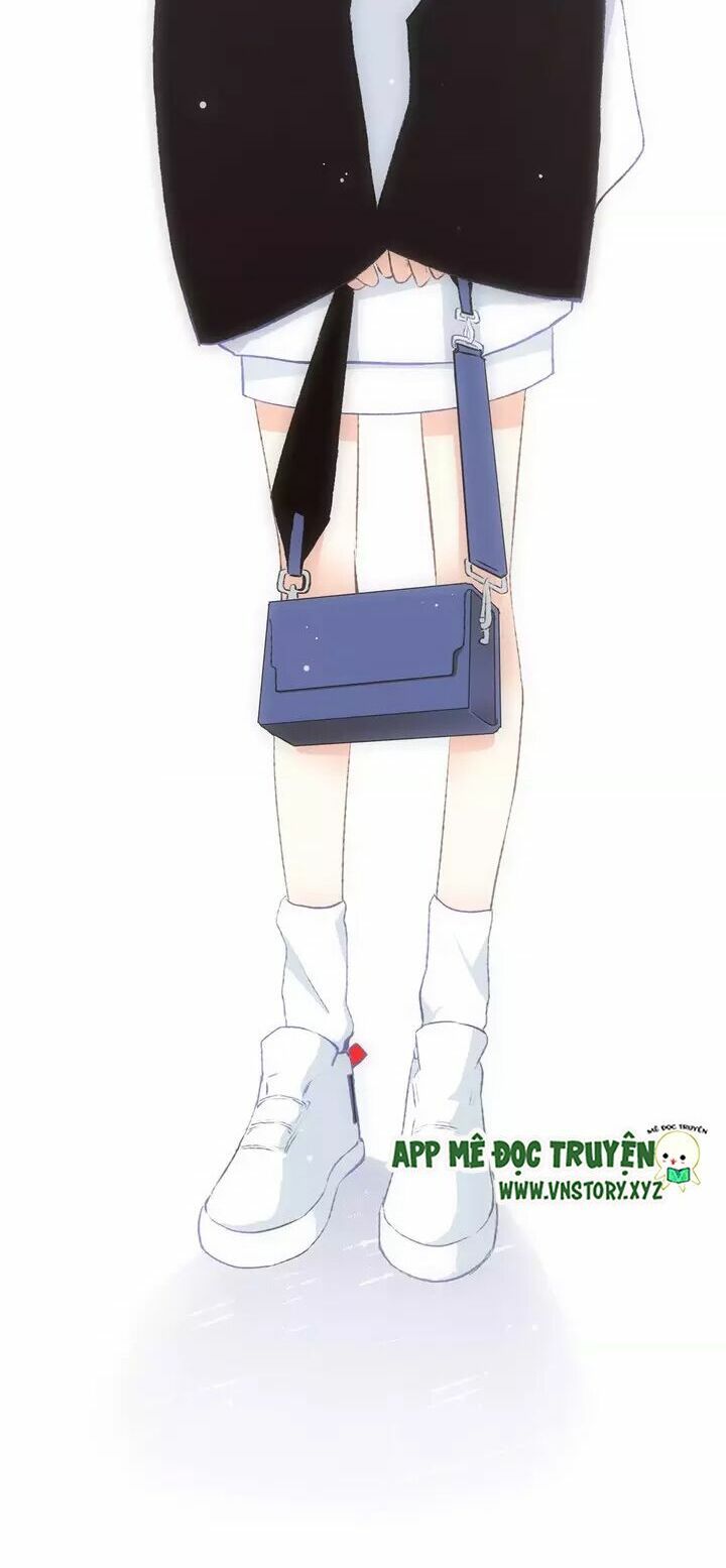 con tim rung động 2 chapter 20 19