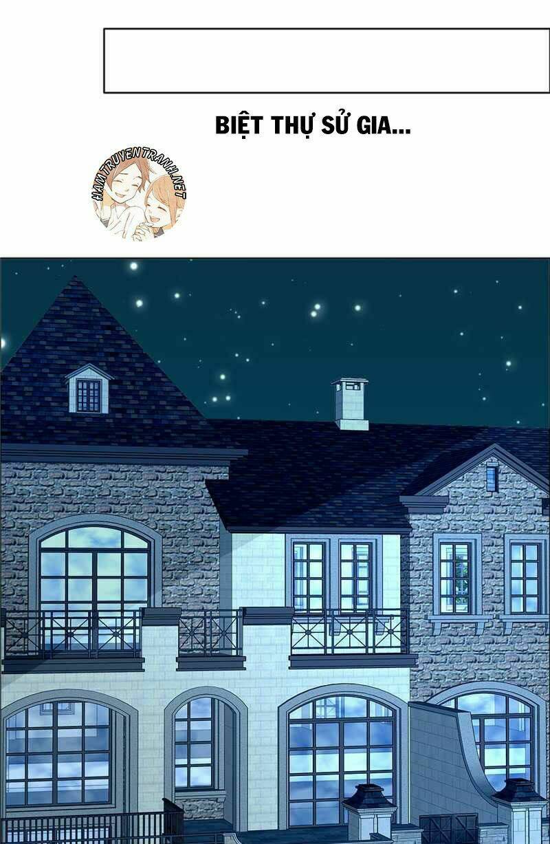 độc sủng kiều thê của bá đạo tổng tài chapter 58 21