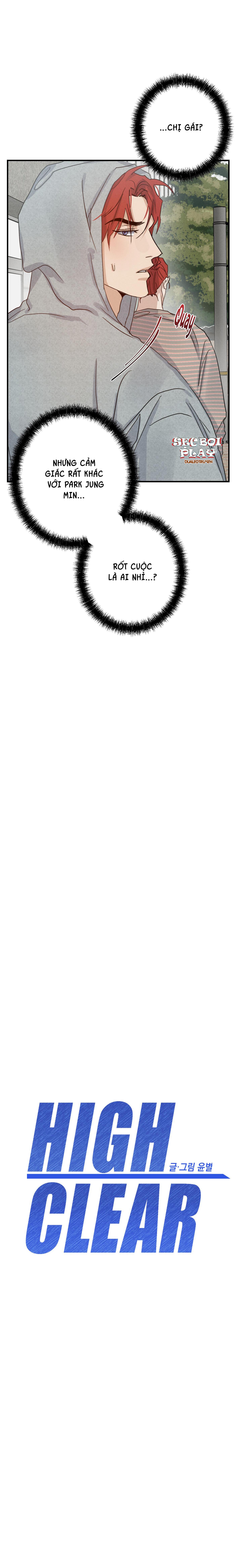 high clear chapter 27 11