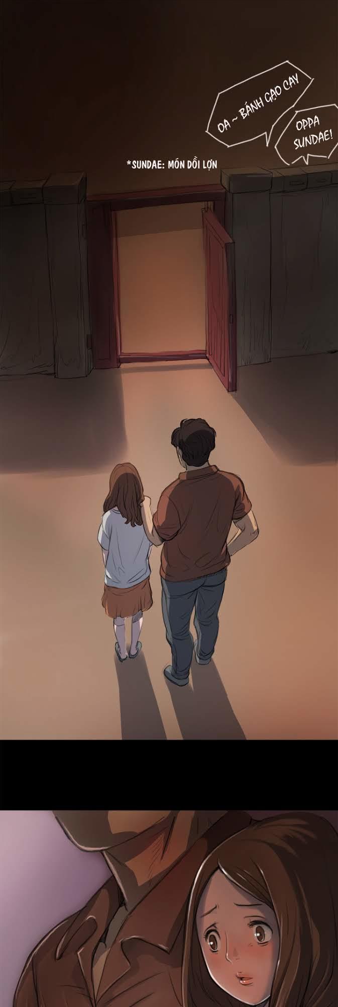 đèn đỏ chapter 3 64