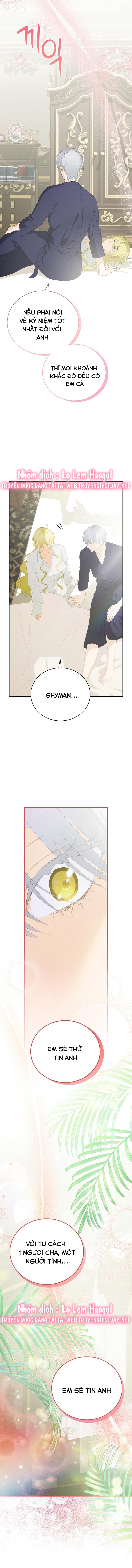 đứa bé không phải là con của anh chapter 70.1 3