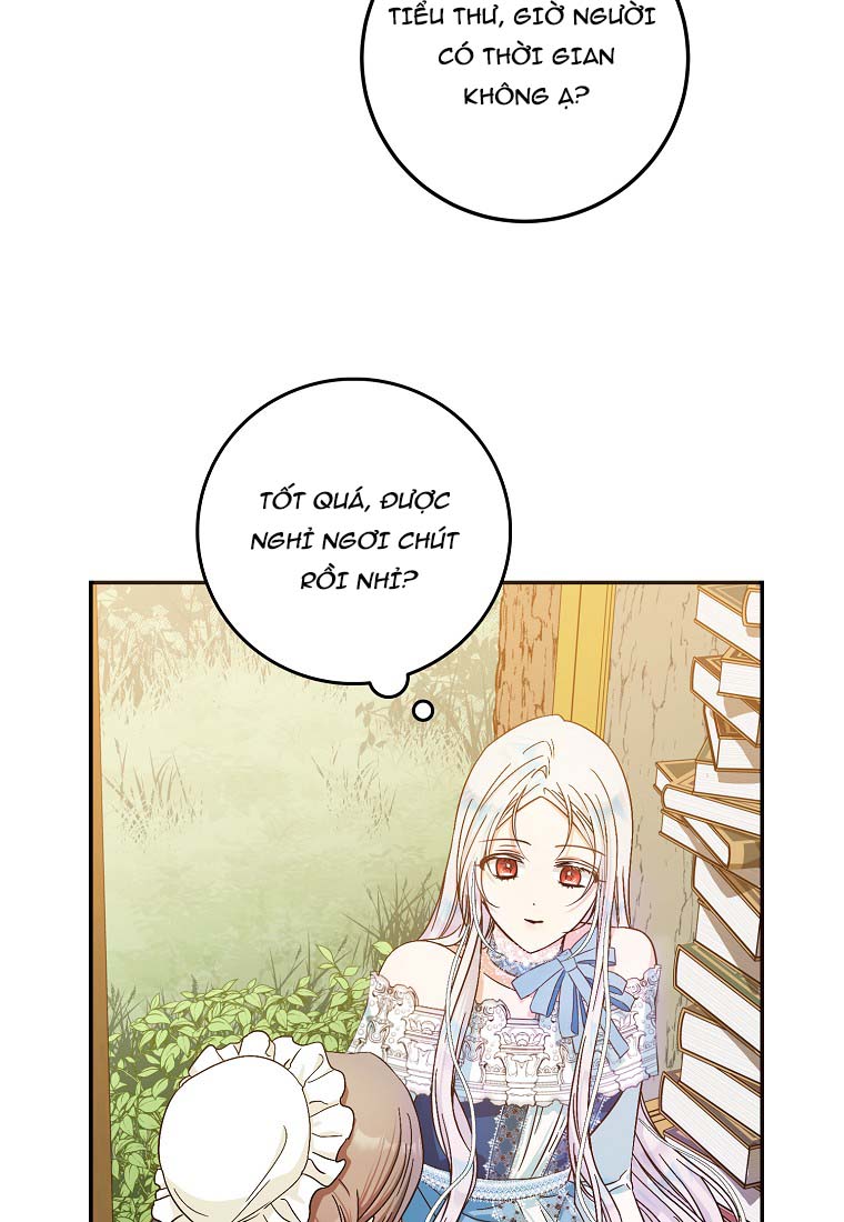 trở thành vợ của nam chính chapter 27.1 51