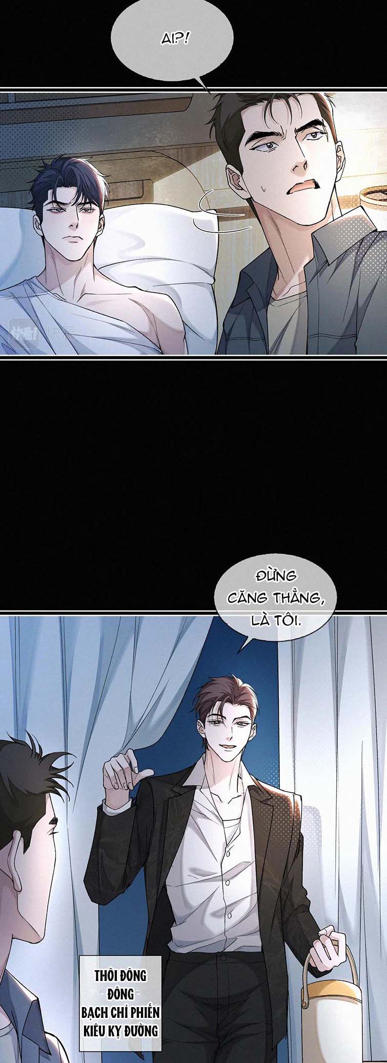 ngày quốc tế thiếu nhi của sơ tam chapter 15 4