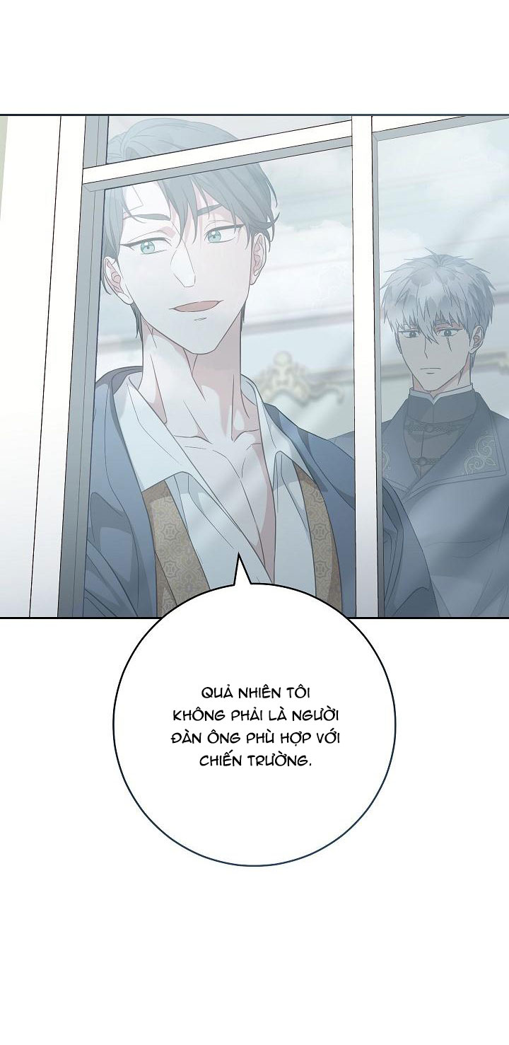 Phía Sau Em, Luôn Có Ta Bên Cạnh chapter 89 - Trang 46