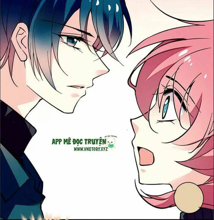 nữ hầu sau giờ học chapter 71 21