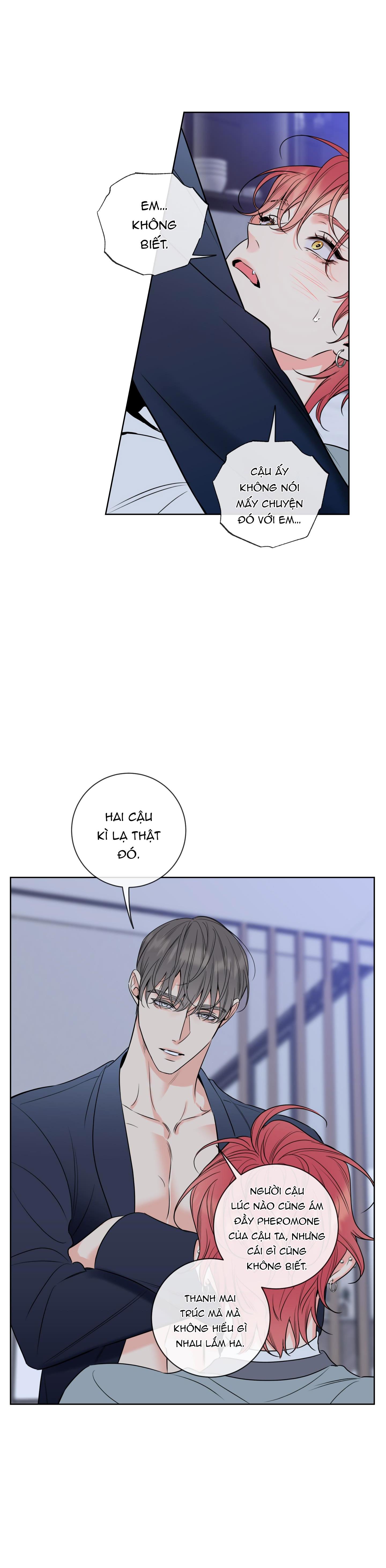 chuyện tình rắc rối -dmbl chapter 29 4