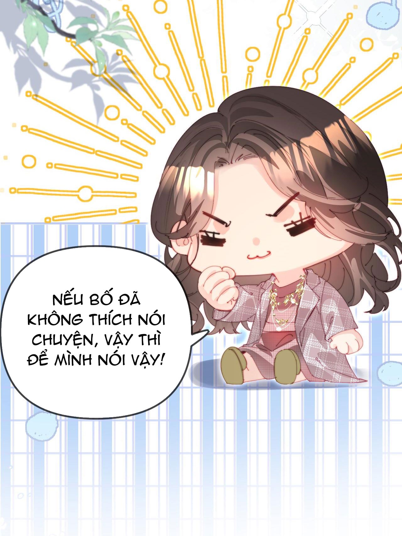 câu chuyện ngọt ngào của cặp vợ chồng đỉnh lưu chapter 94 23