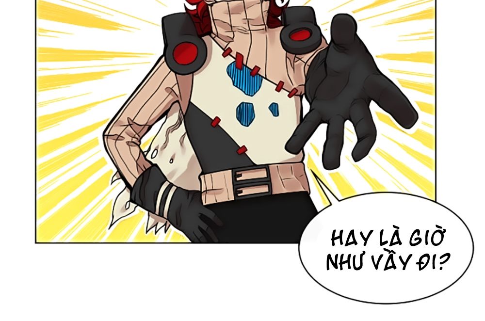 hard core leveling warrior chapter 14 19