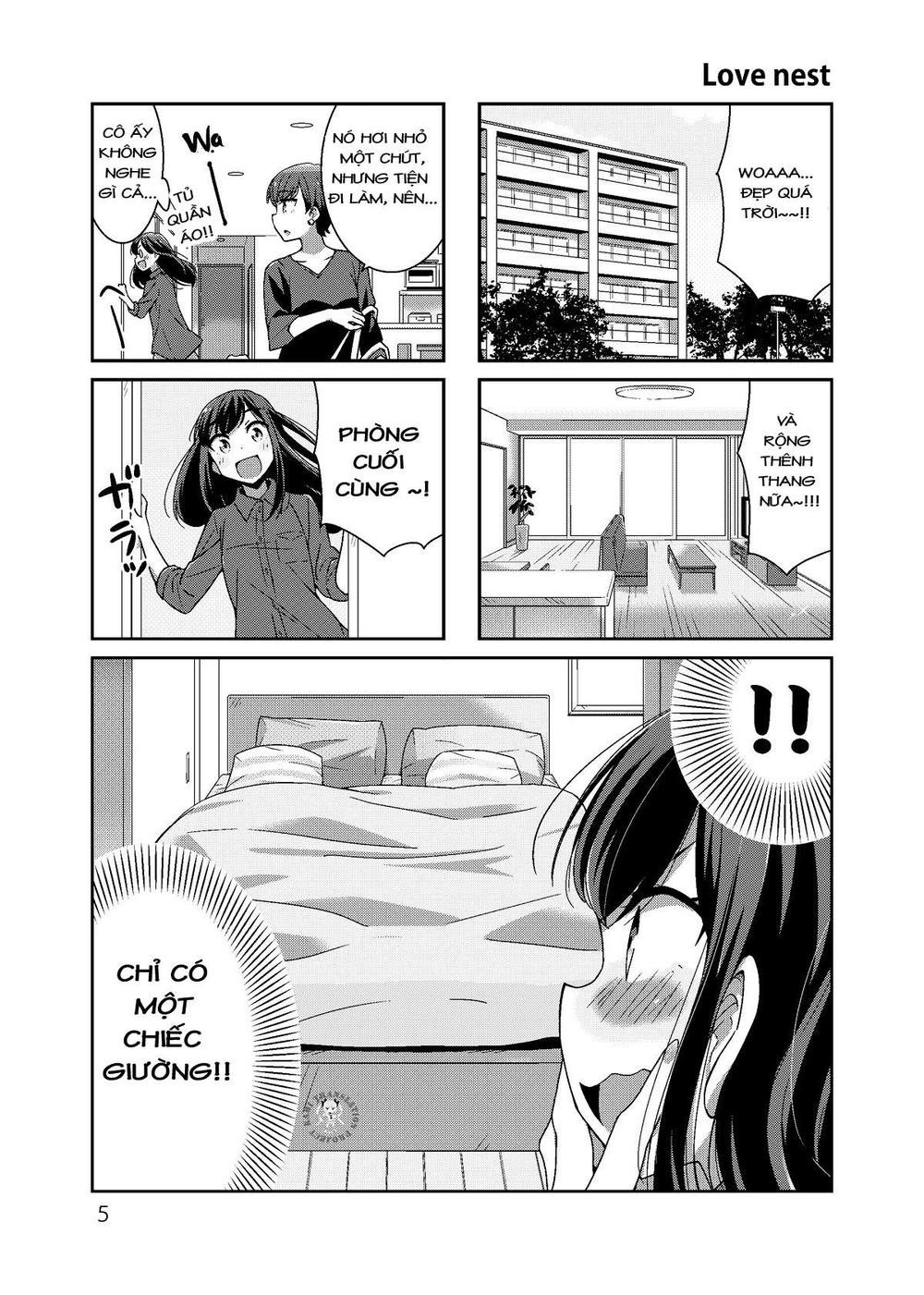 bright and cheery amnesia chapter 0 7