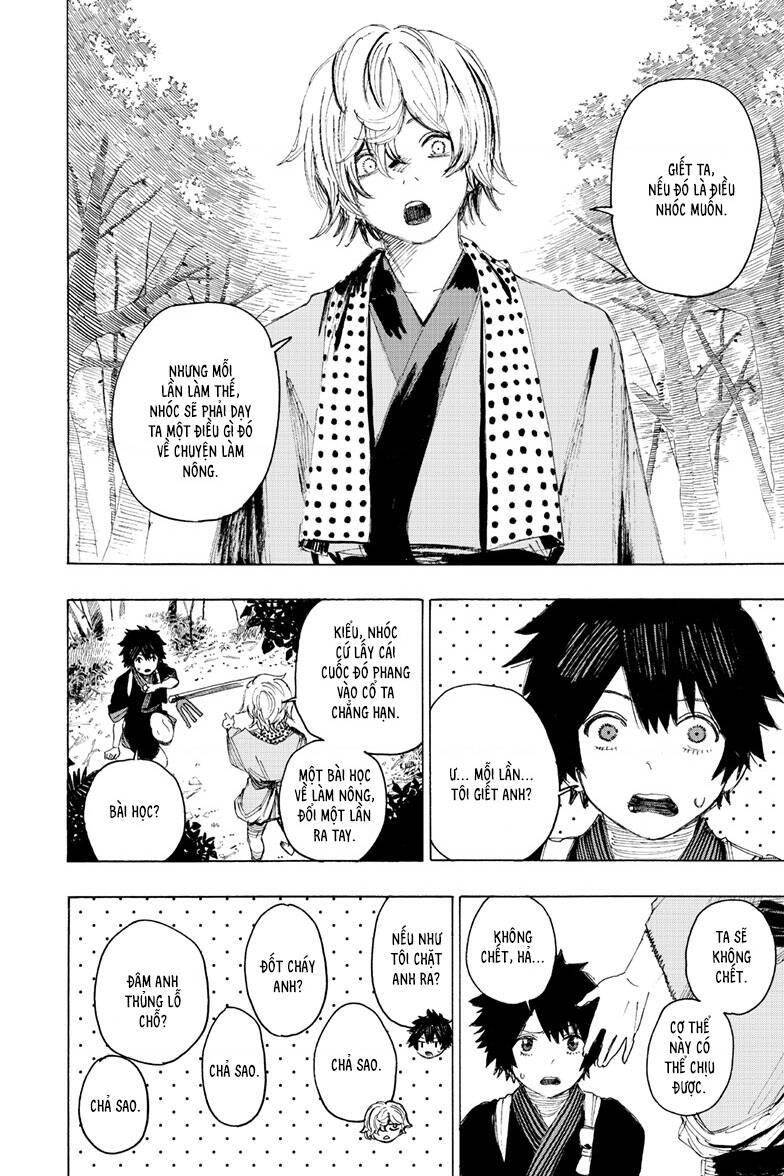 jigokuraku chapter 128 9