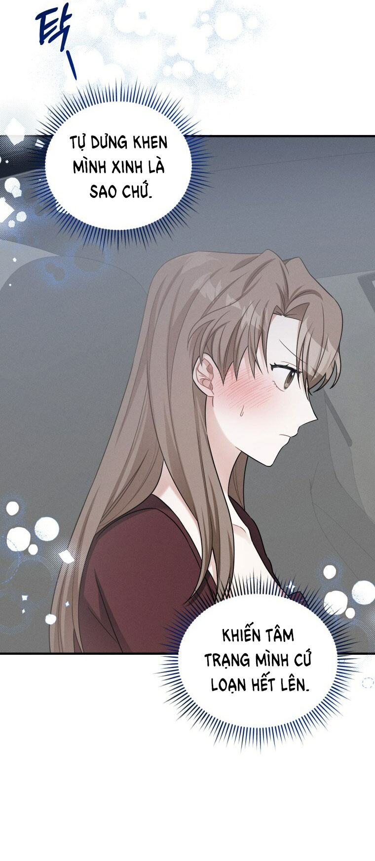 [18+] cùng trời cuối đất chapter 4.2 11