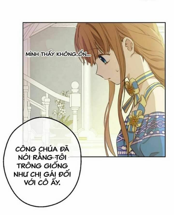 một ngày nọ ta trở thành công chúa chapter 66 9
