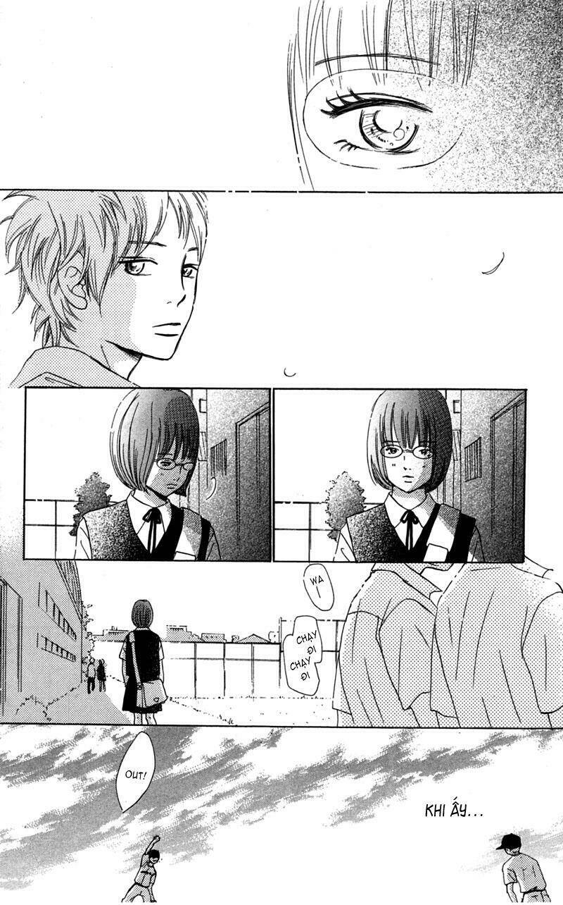 ngày ấy ta bên nhau chapter 46 20