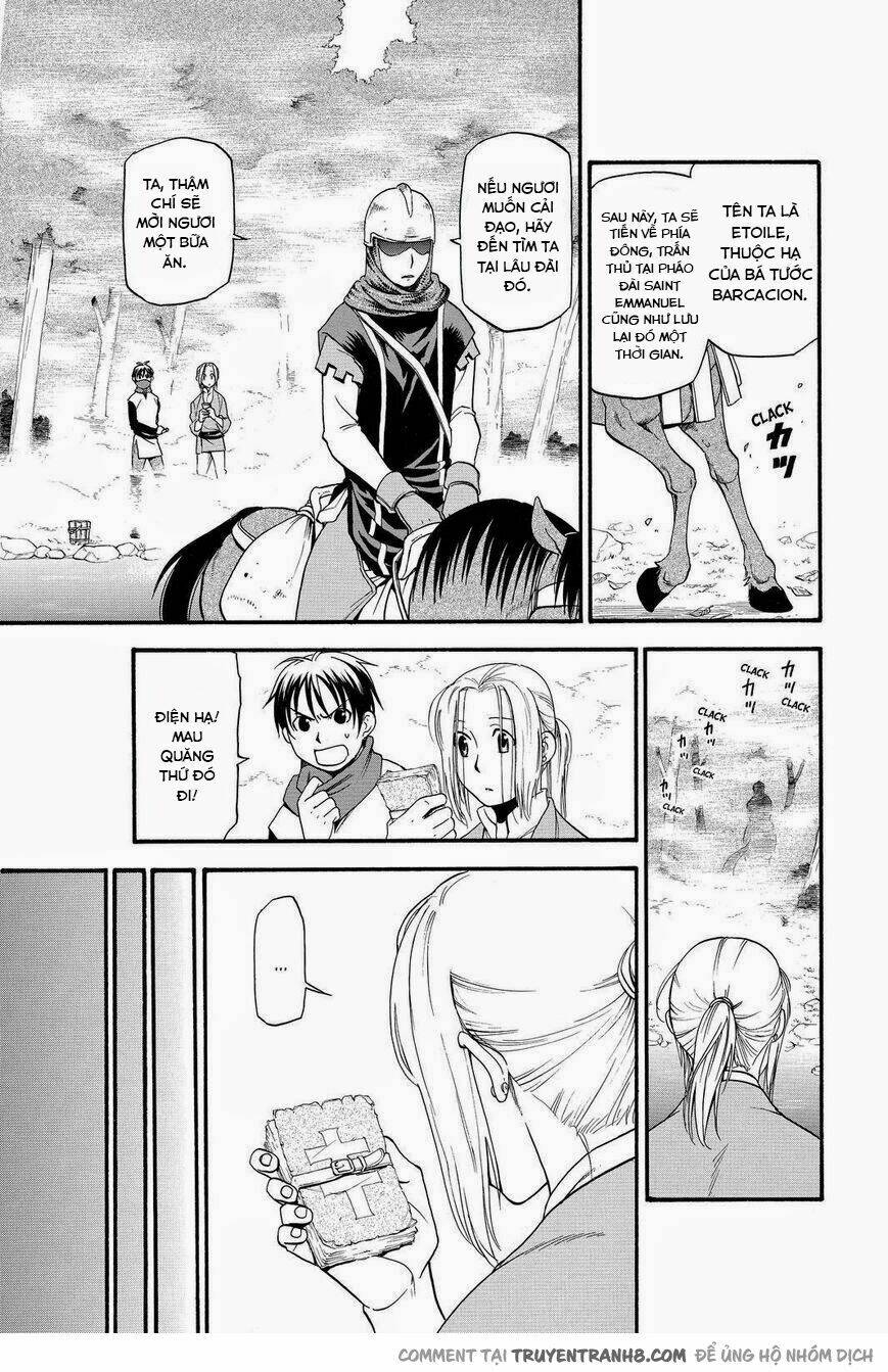 arslan chiến ký chapter 19 8