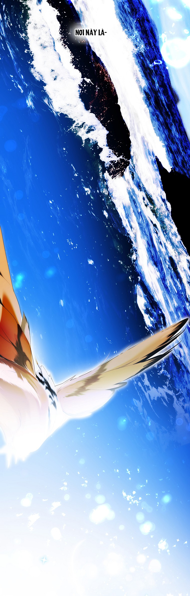 quý cô bí ẩn - secret lady chapter 94.1 12