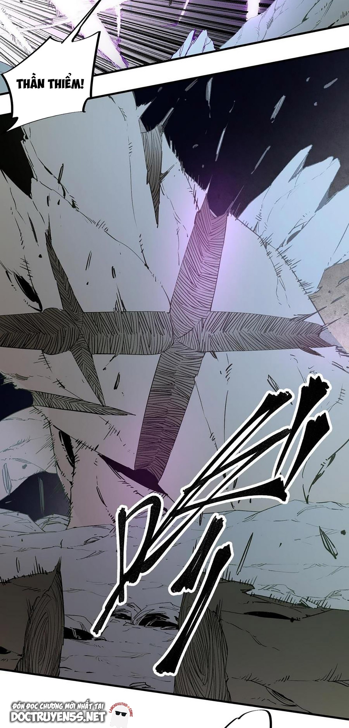 toàn dân chuyển chức: không có chức ta kết thúc thần minh chapter 42 27