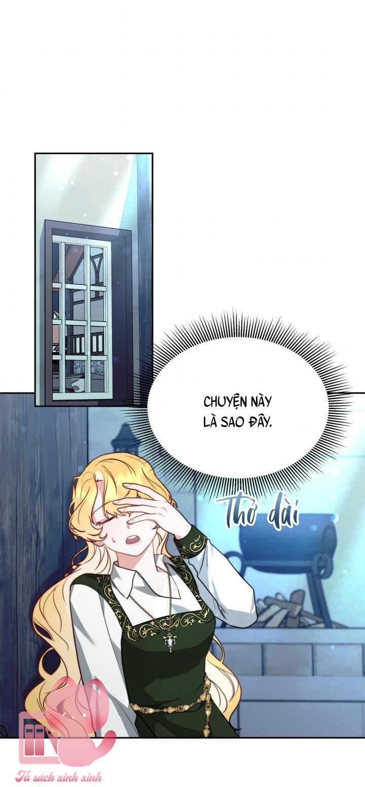 từ chồng cũ hóa thành nam chính chapter 13 51