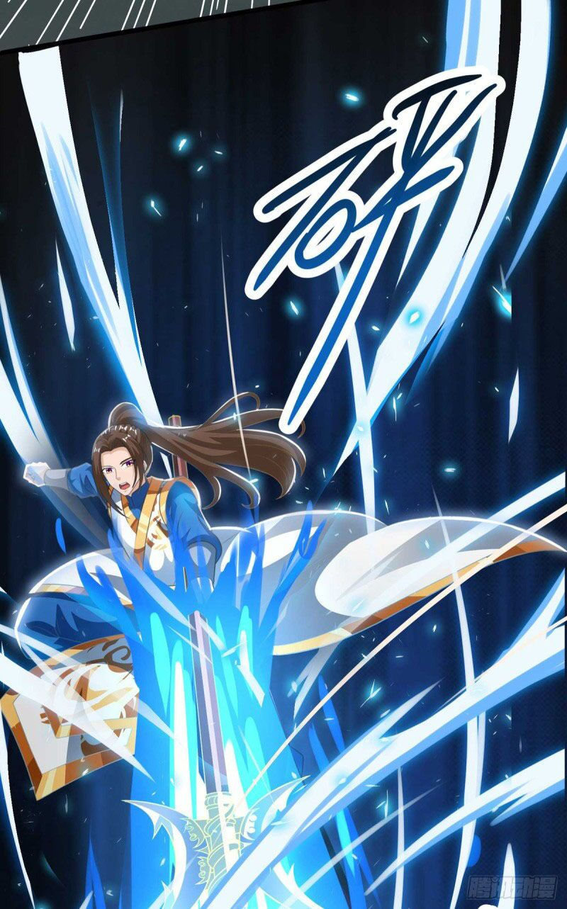 chúa tể tam giới chapter 137 17