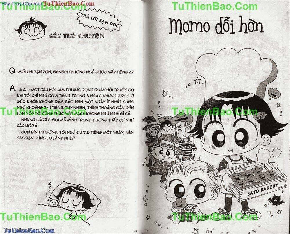 nhóc miko chapter 22 57