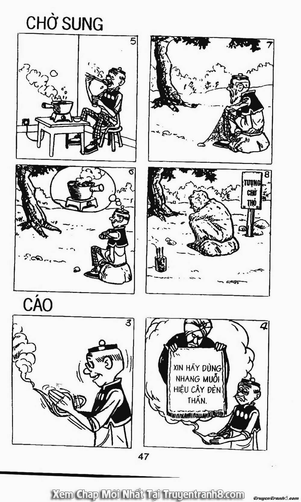 chú thoong chapter 162 3