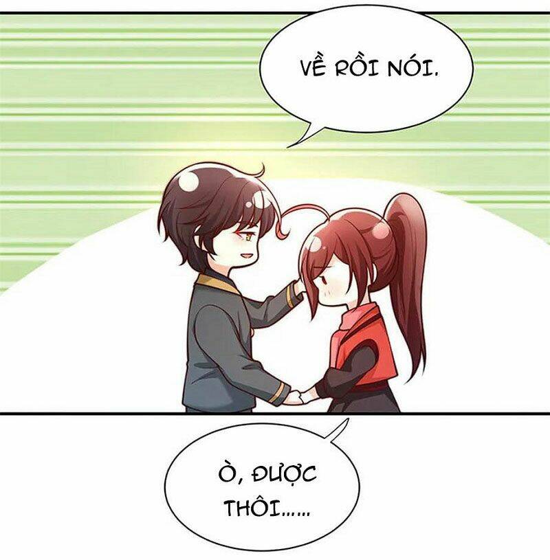 nam thần truy thê chỉ nam chapter 100.1 18