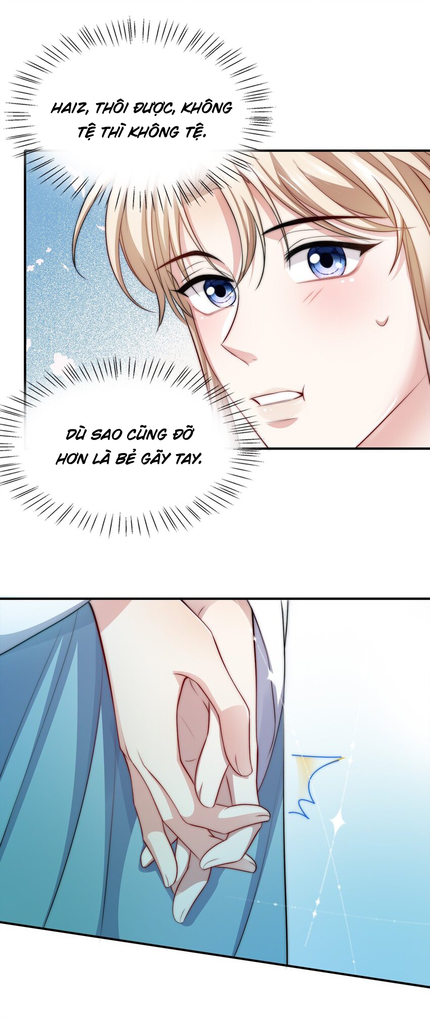 chiến lược tẩy trắng của phản diện chapter 53 13