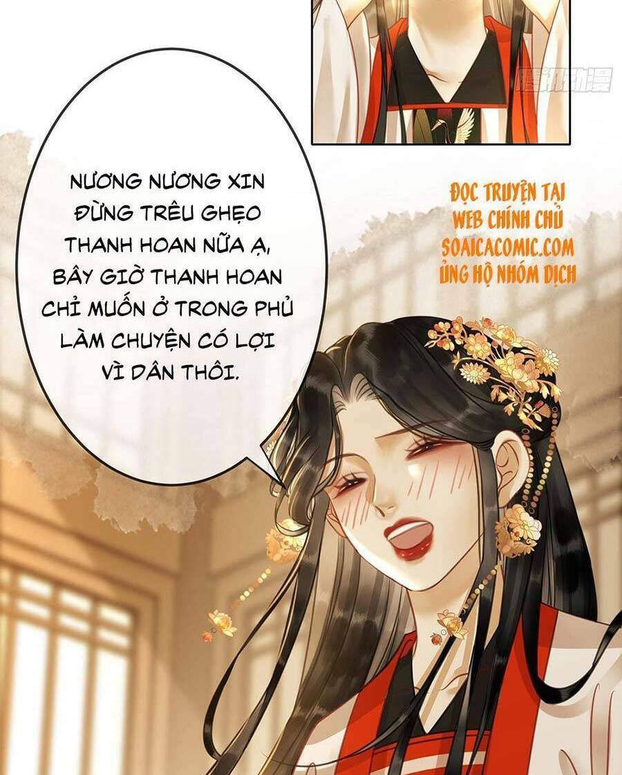 Thanh Hoan Tự Chapter 19 6