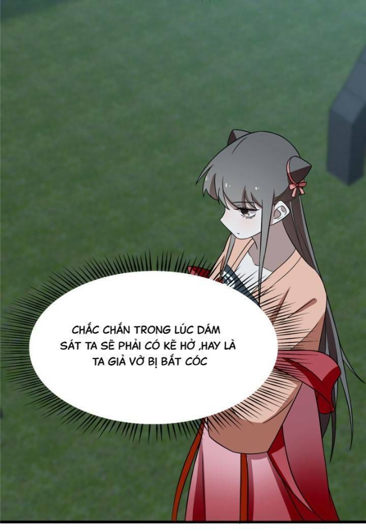 độc bộ thiên hạ: đặc công thần y chapter 130 9