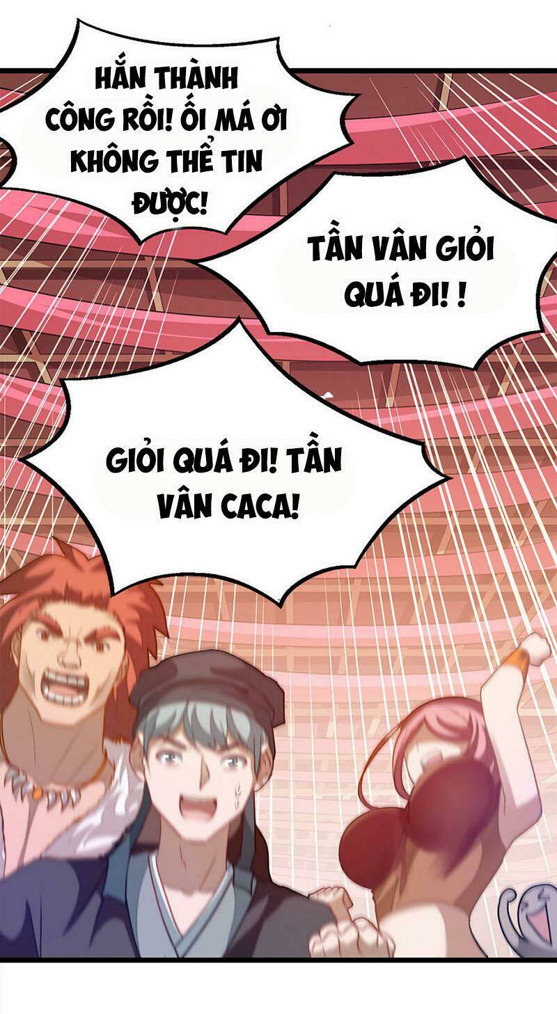 cửu dương thần vương chapter 198 21