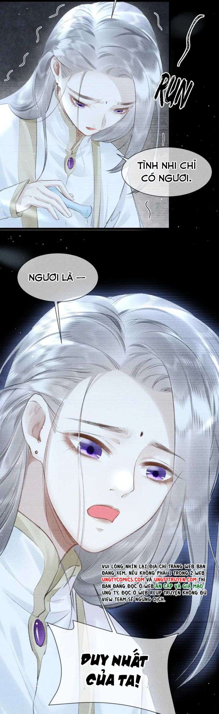 giáo chủ thích bắt nạt người chapter 23 19