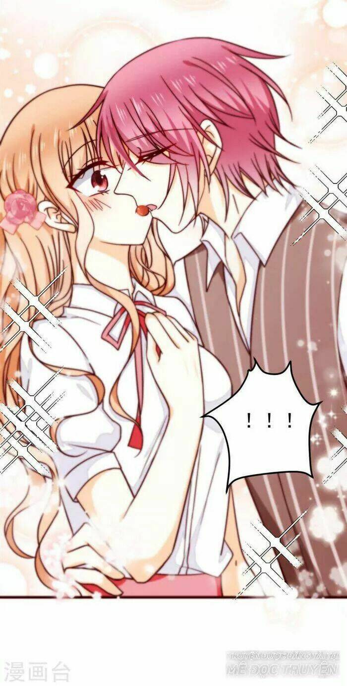 hôm nay tôi sẽ yêu ai đây ? chapter 36 44