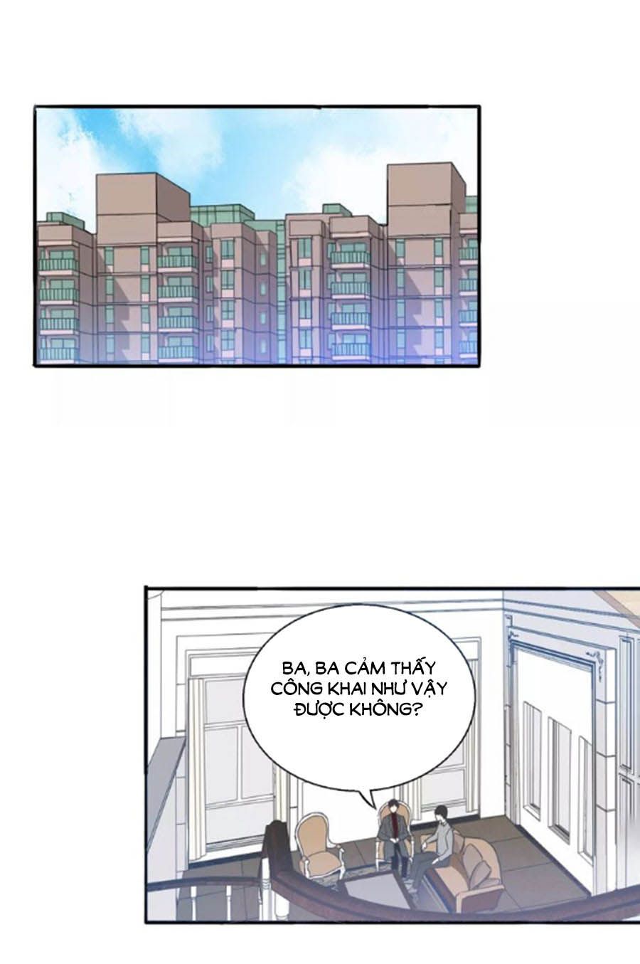 mùi hương lãng mạn chapter 38 30