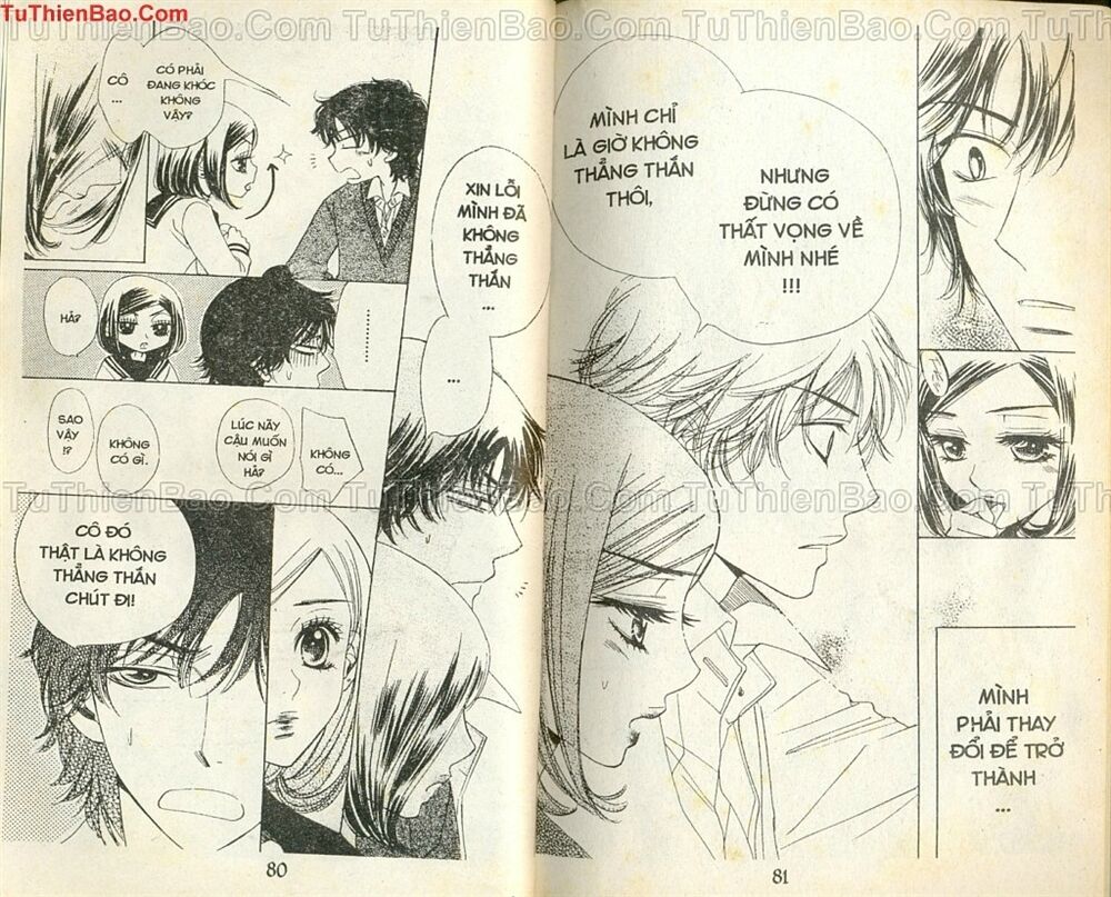 ác quỷ và bản tình ca chapter 4 39