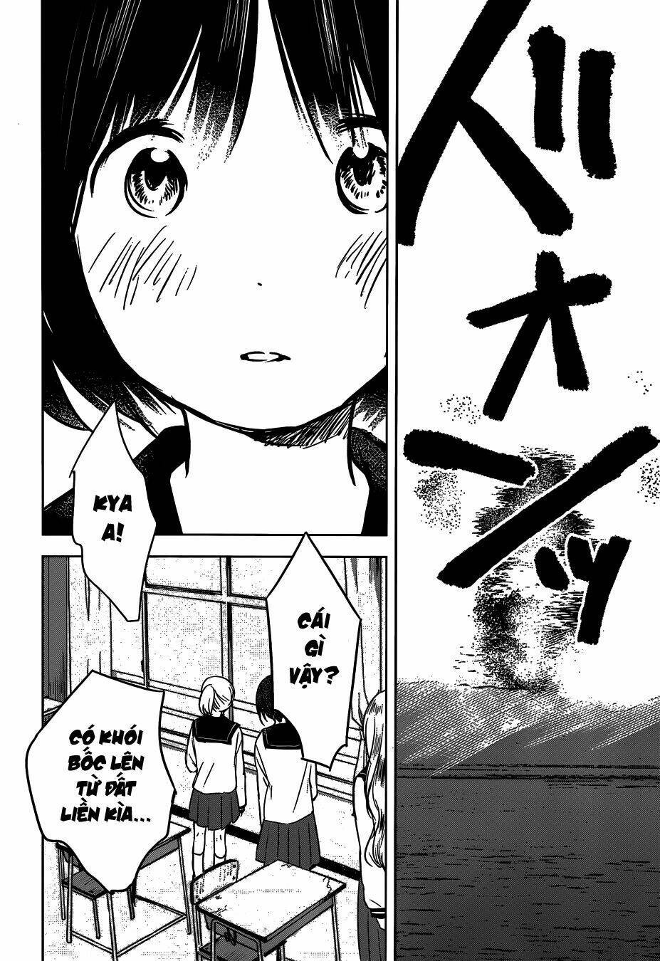 gojikanme no sensou chapter 5 8