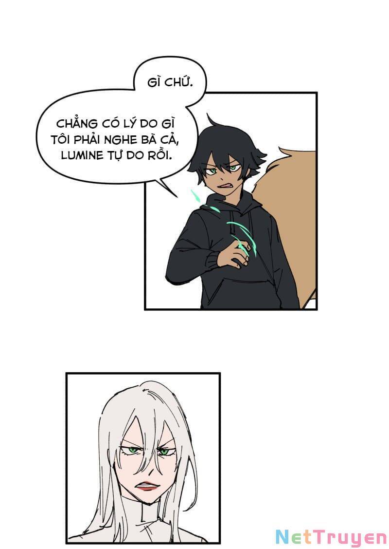 lumine - cội nguồn ánh sáng chapter 163 30
