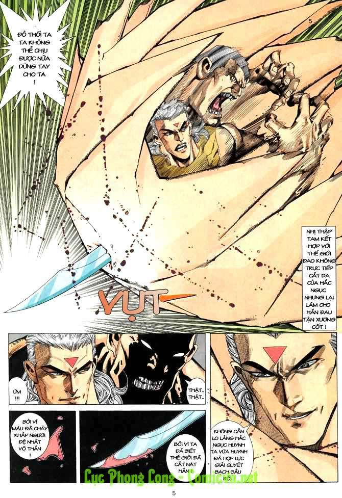 võ thần chapter 51 5