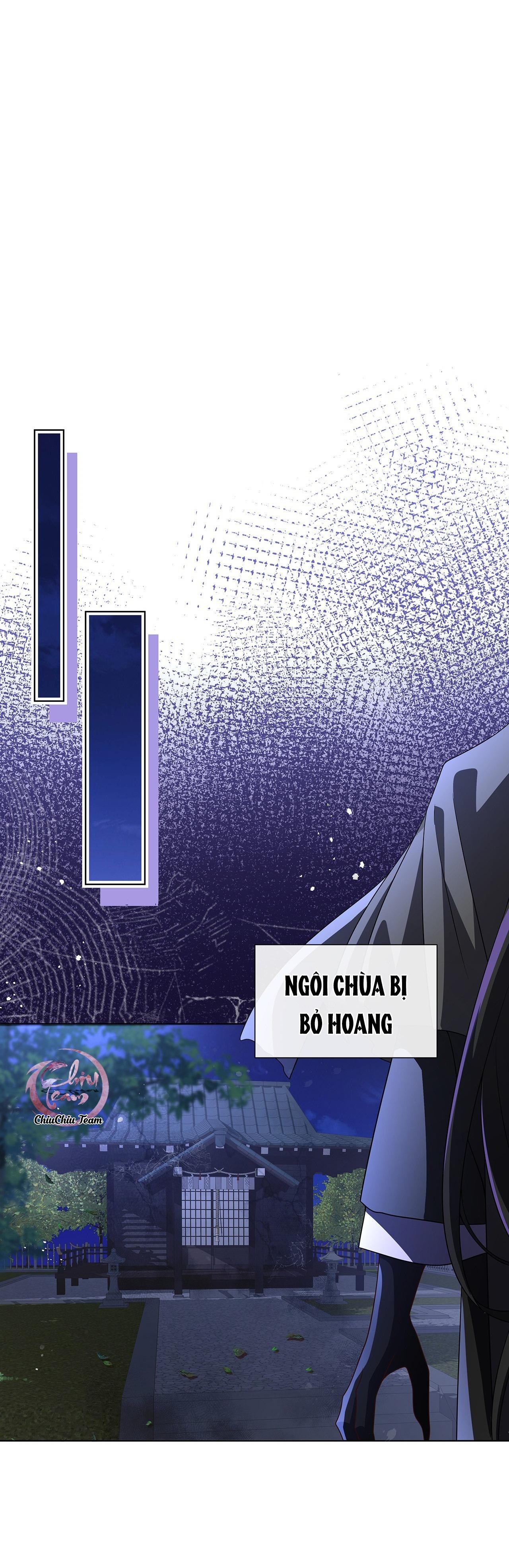 xuyên tới hiện đại lại đụng mặt kẻ thù truyền kiếp chapter 20 23