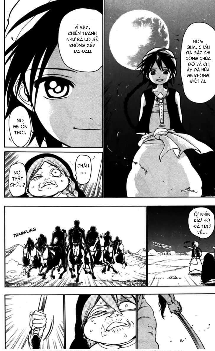 magi - the labyrinth of magic chapter 21 12
