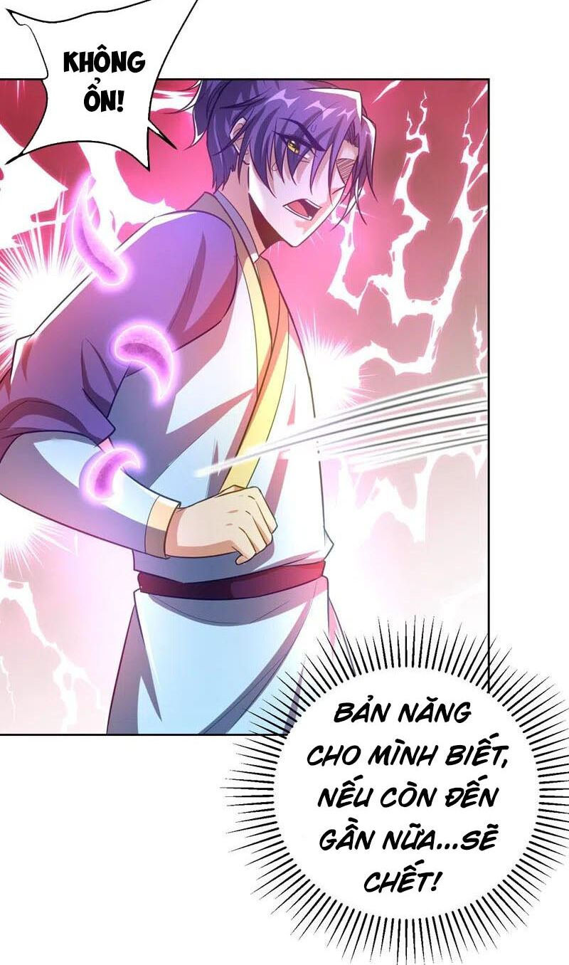 yêu giả vi vương chapter 178 42