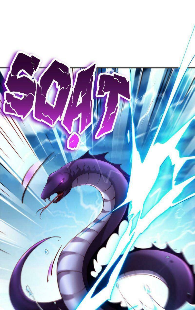 thiên kim bất hoán chapter 74 11