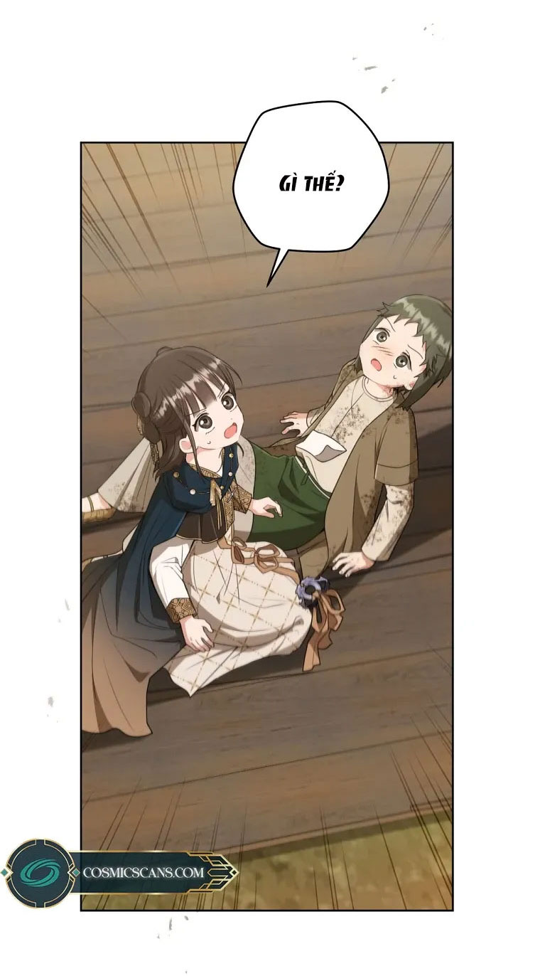 trở thành đứa cháu gái bị ghẻ lạnh trong gia tộc võ giả hùng mạnh chapter 37.1 13
