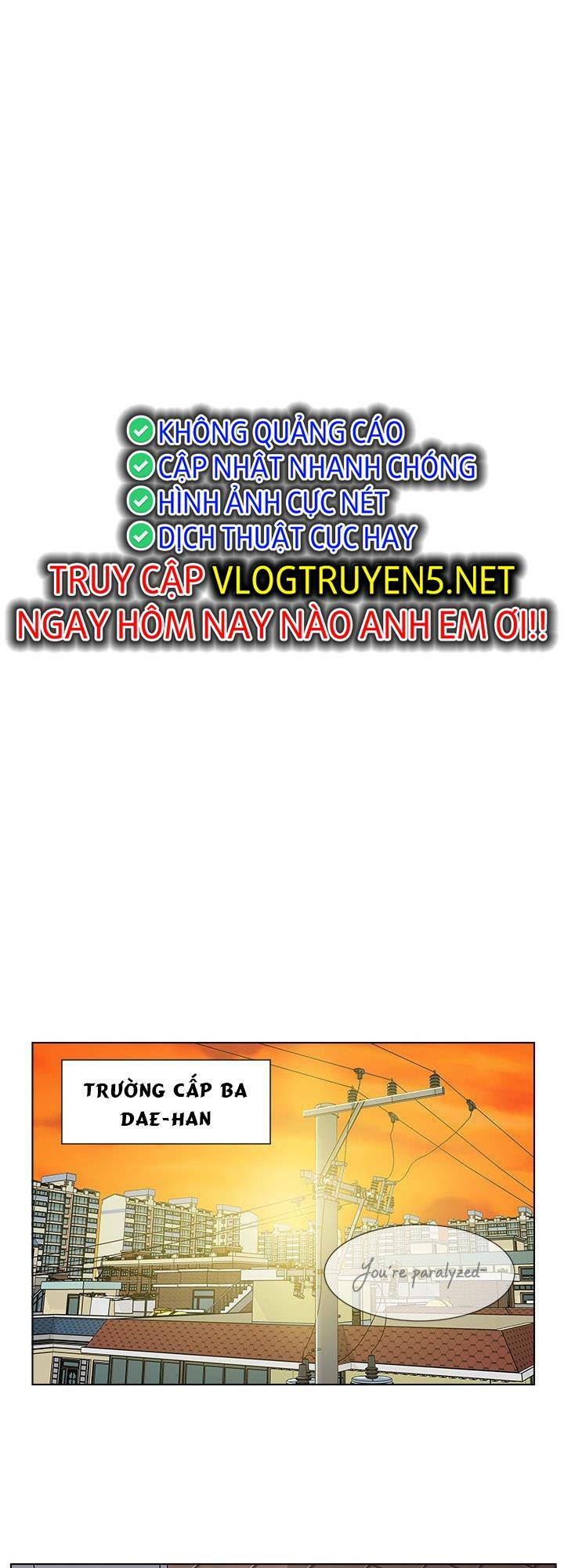 cuộc chiến băng đảng chapter 32 14